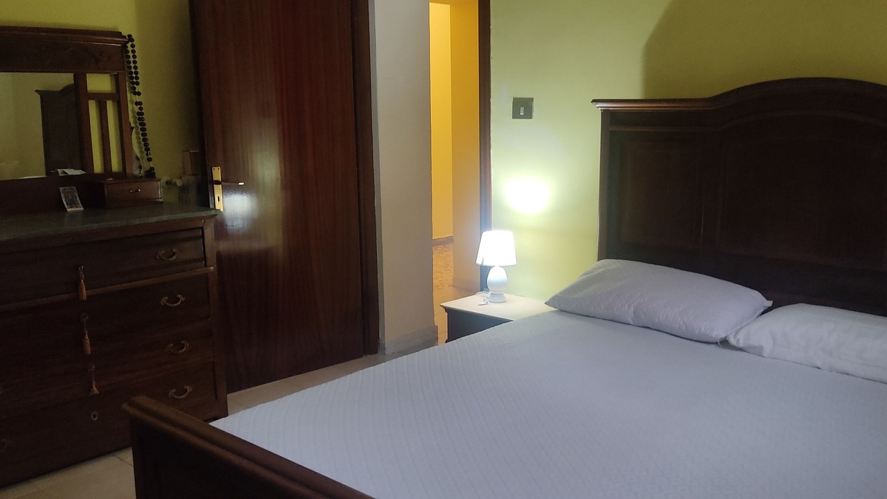Photo of Bedroom in Paupisi