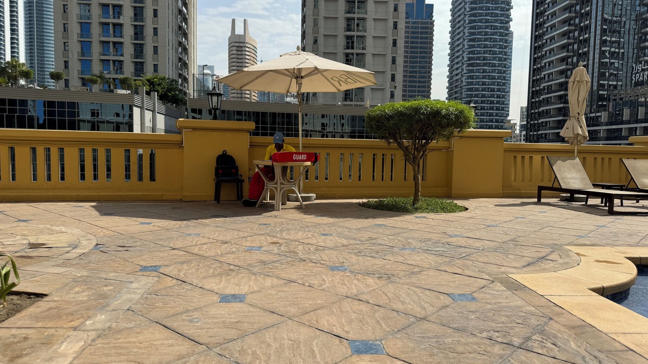 Photo of Outdoor in Al Sufouh 2