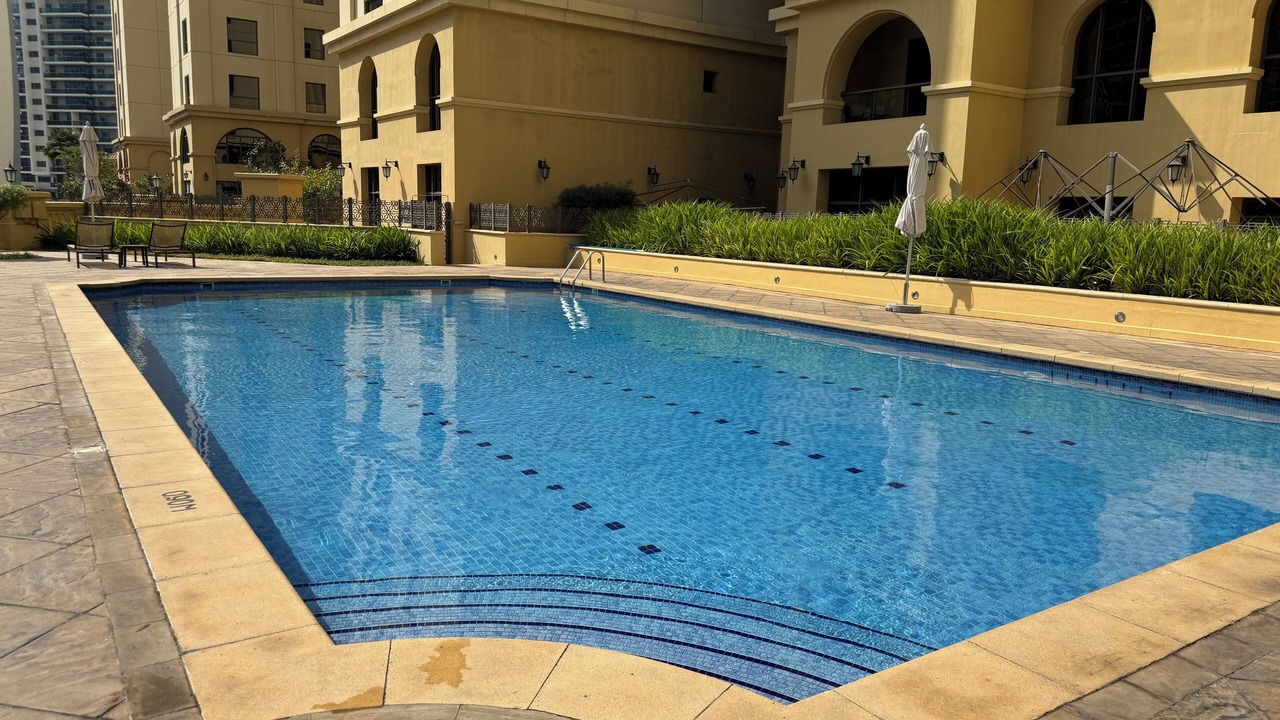 Photo of Outdoor in Al Sufouh 2