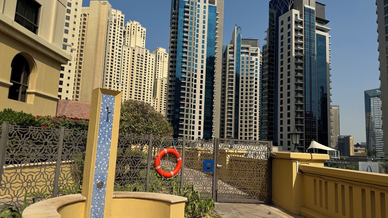 Photo of Outdoor in Al Sufouh 2