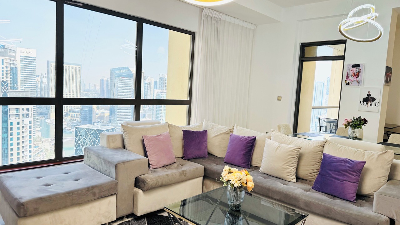 Photo of Livingroom in Al Sufouh 2