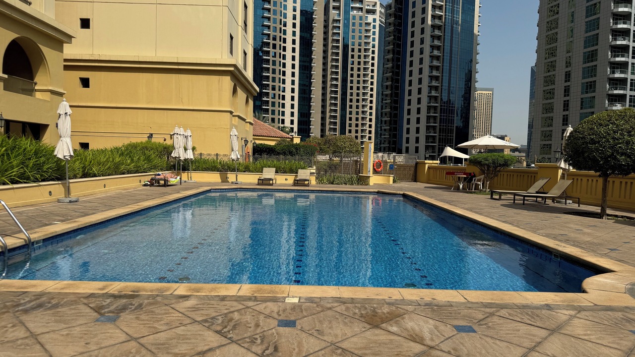 Photo of Outdoor in Al Sufouh 2