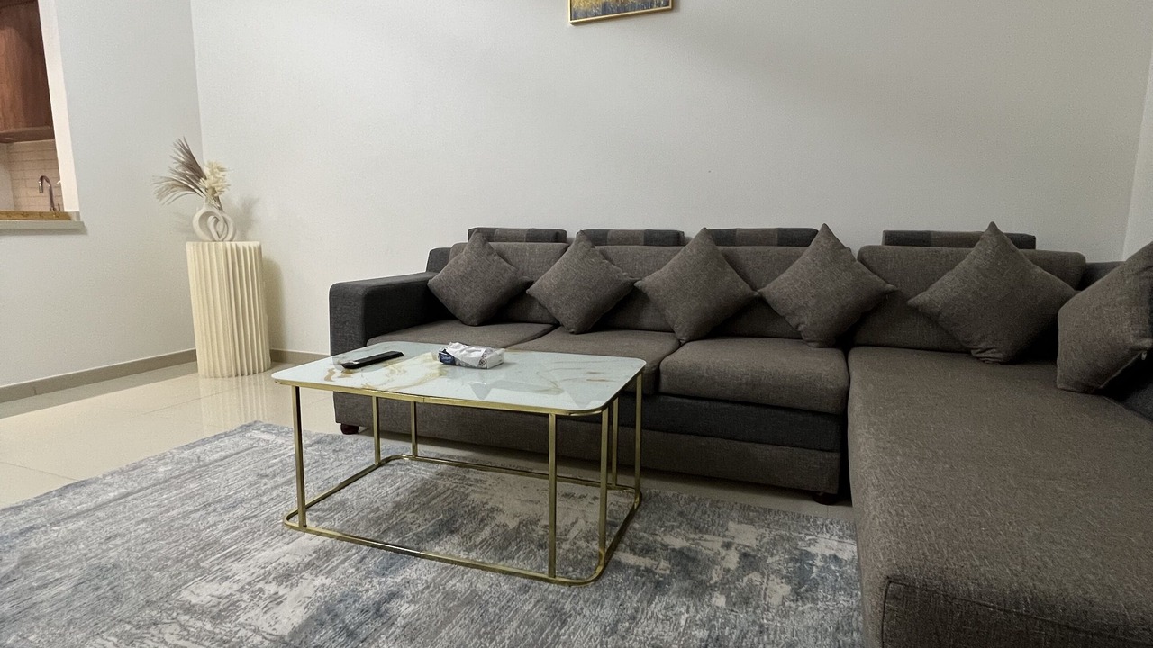 Photo of Livingroom in Sharjah
