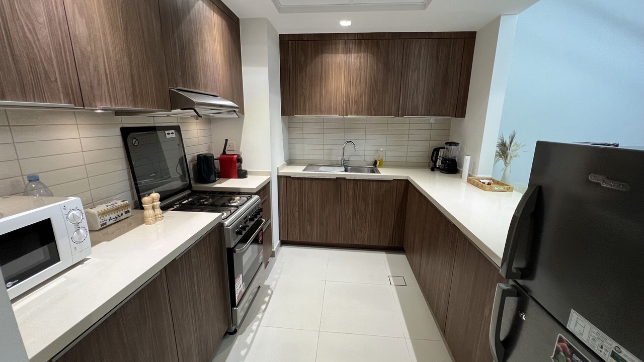 Photo of Kitchen in Sharjah