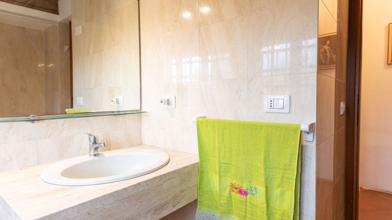 Photo of Bathroom in Manciano
