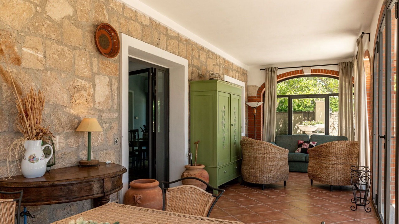 Photo of Bedroom in Manciano