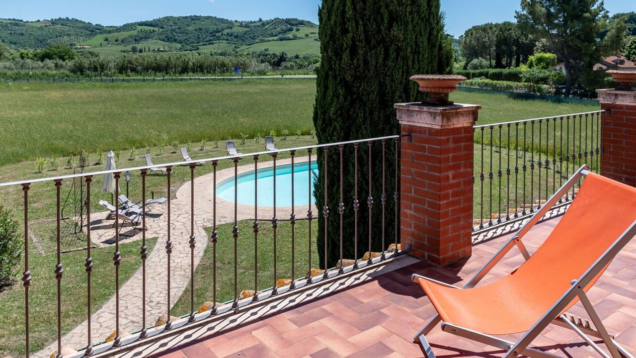Photo of Outdoor in Manciano