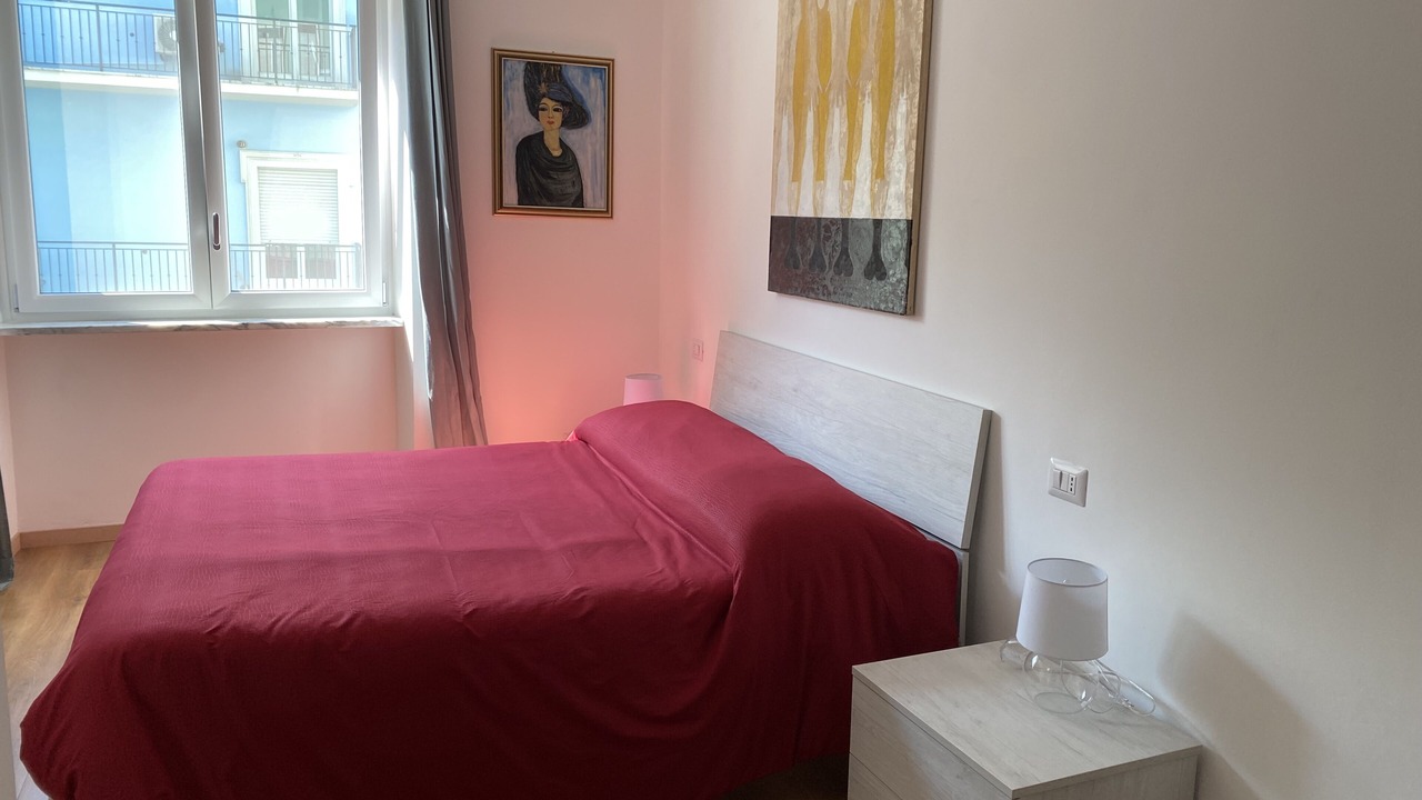 Photo of Bedroom in Cassino