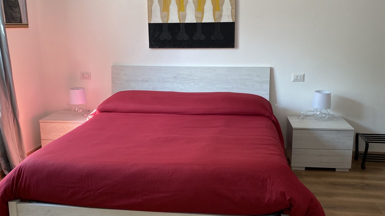 Photo of Bedroom in Cassino