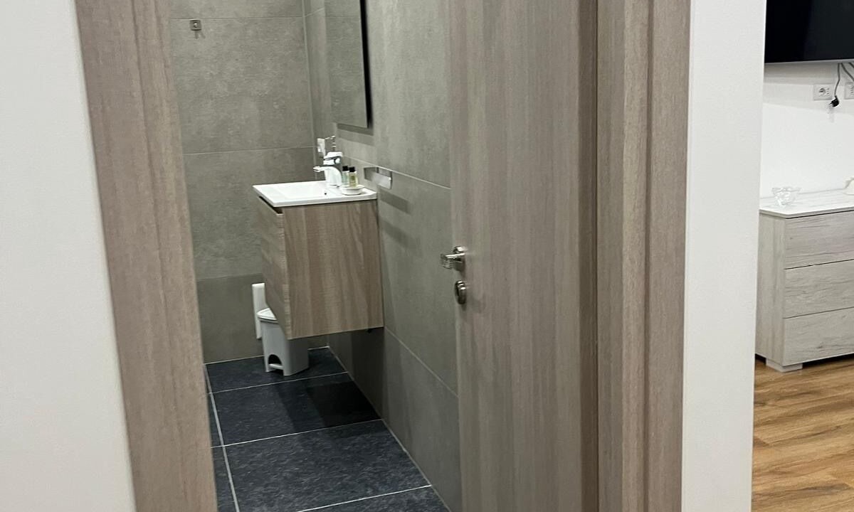 Photo of Bathroom in Cassino