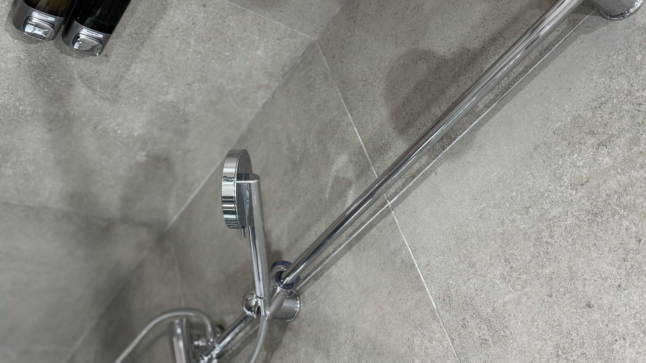 Photo of Bathroom in Cassino