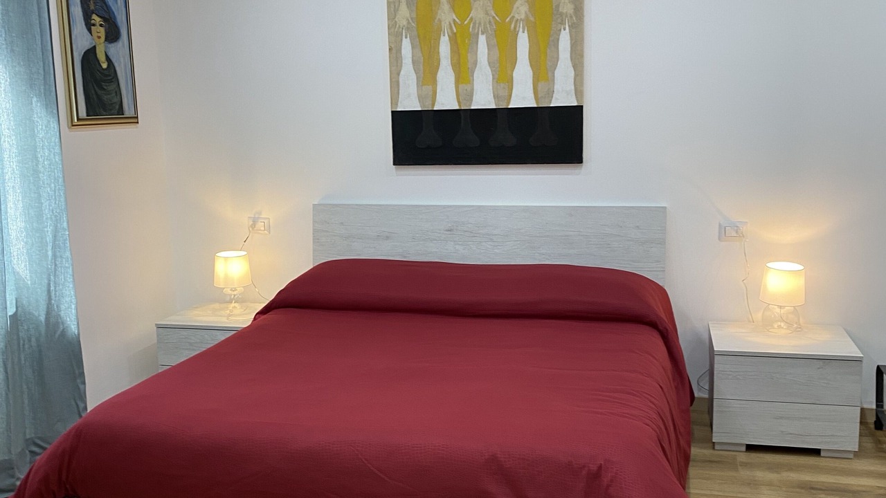 Photo of Bedroom in Cassino