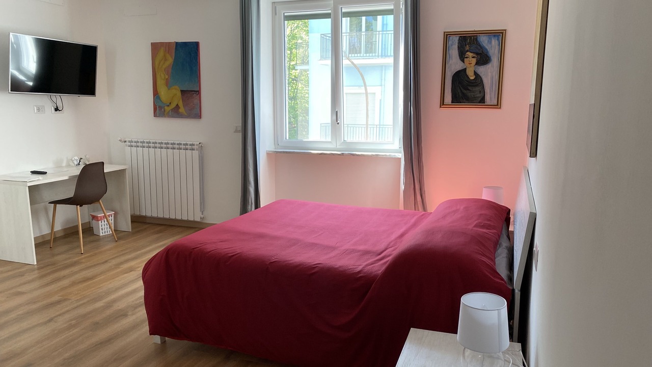 Photo of Bedroom in Cassino