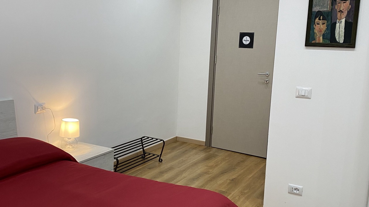 Photo of Bedroom in Cassino