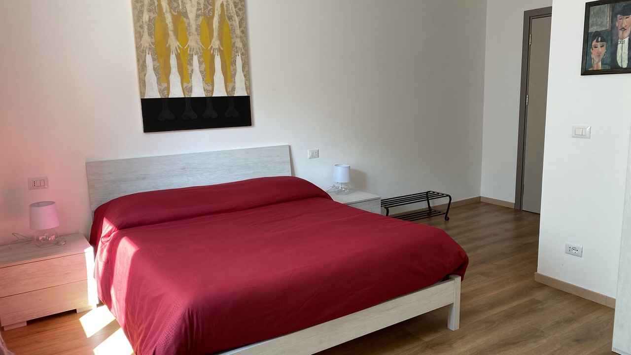 Photo of Bedroom in Cassino
