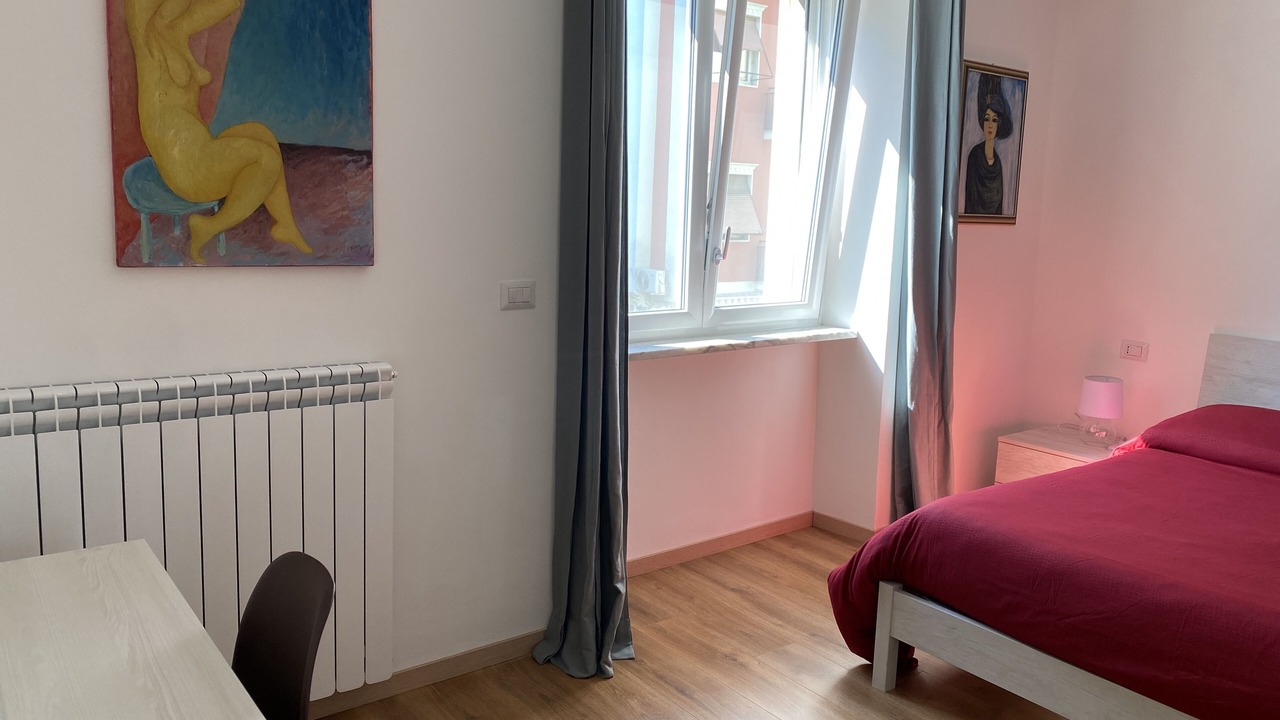 Photo of Bedroom in Cassino