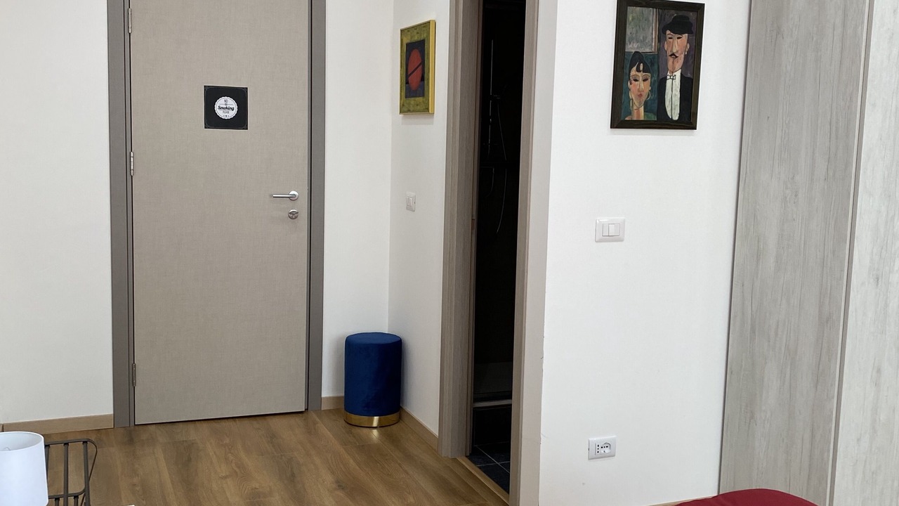 Photo of Bedroom in Cassino