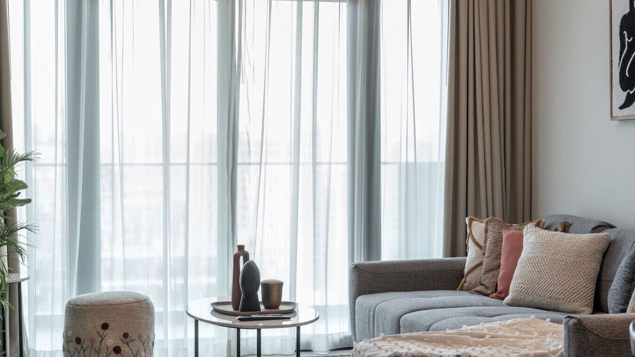 Photo of Livingroom in Al Quoz