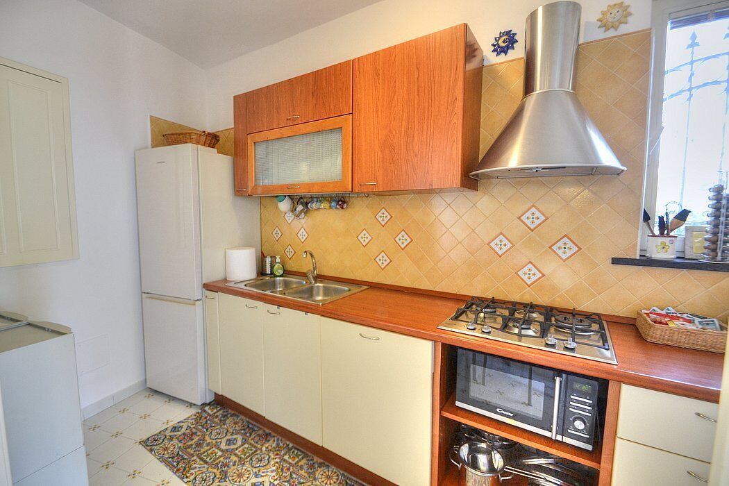 Photo of Kitchen in Raito