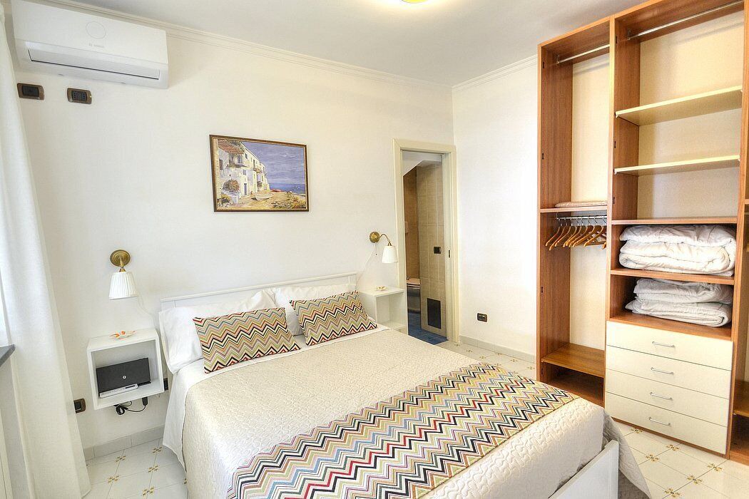 Photo of Bedroom in Raito