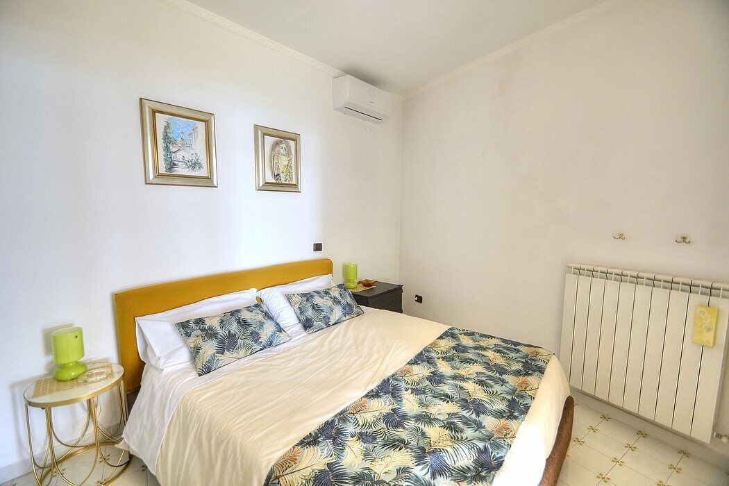 Photo of Bedroom in Raito