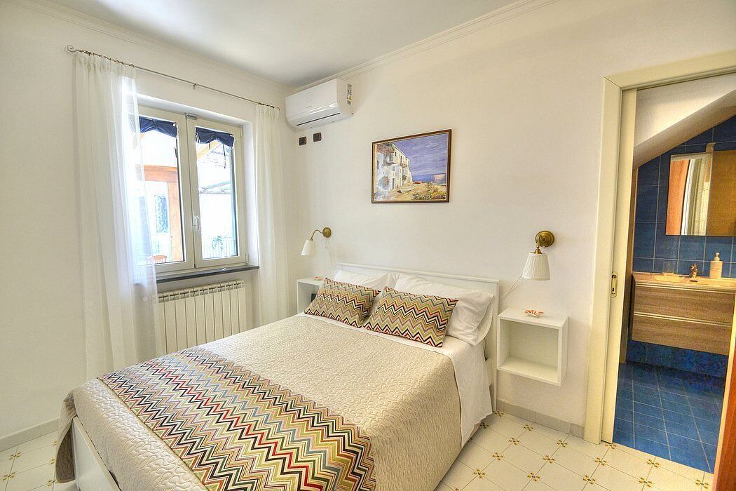 Photo of Bedroom in Raito