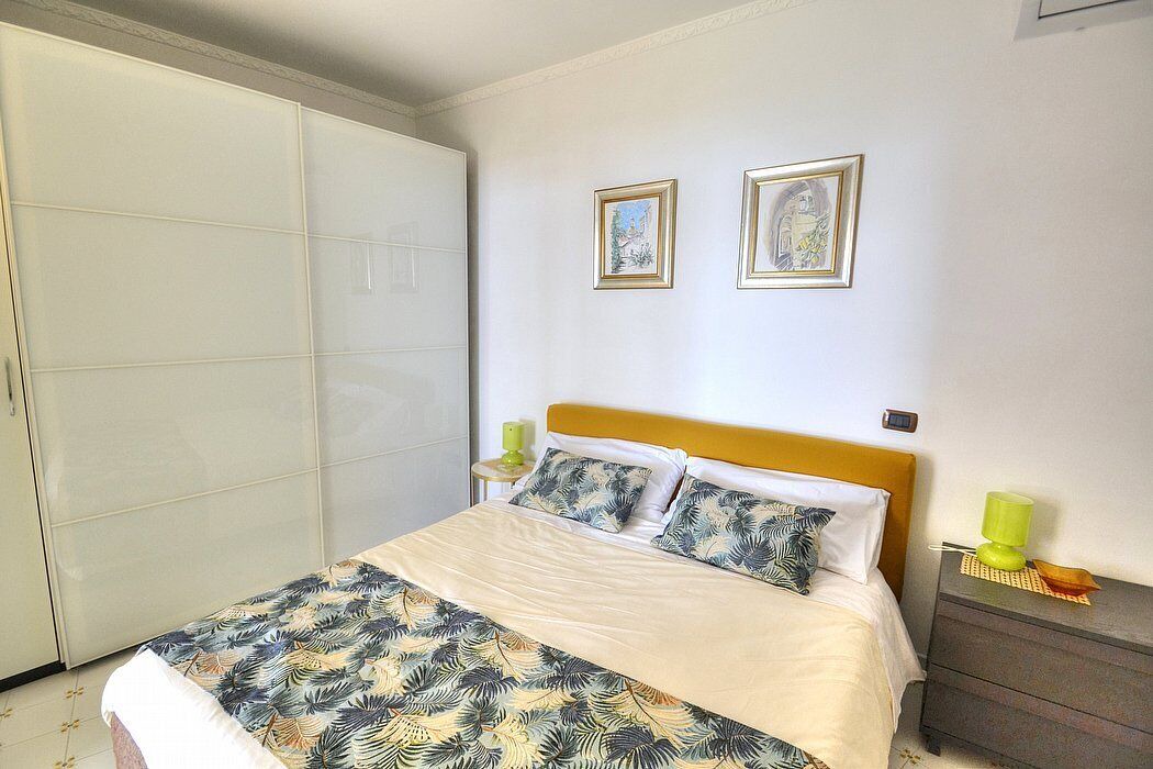 Photo of Bedroom in Raito