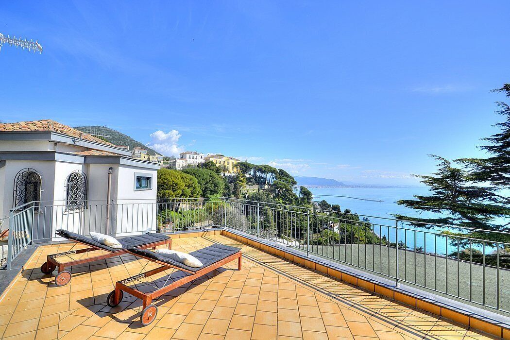 Photo of Patio Balcony in Raito