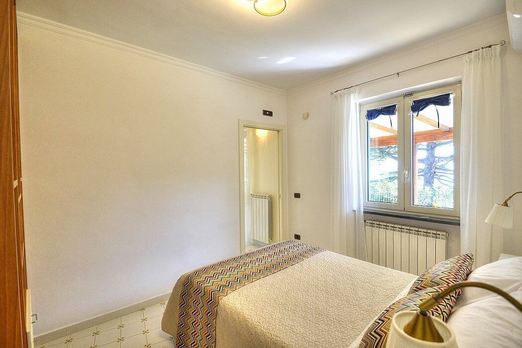 Photo of Bedroom in Raito