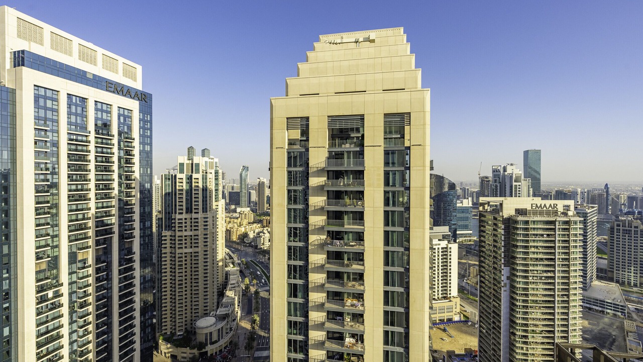 Photo of Others in Downtown Dubai