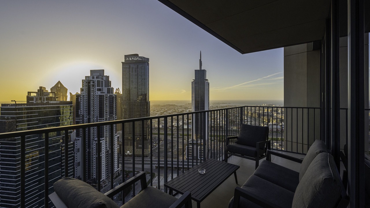 Photo of Others in Downtown Dubai