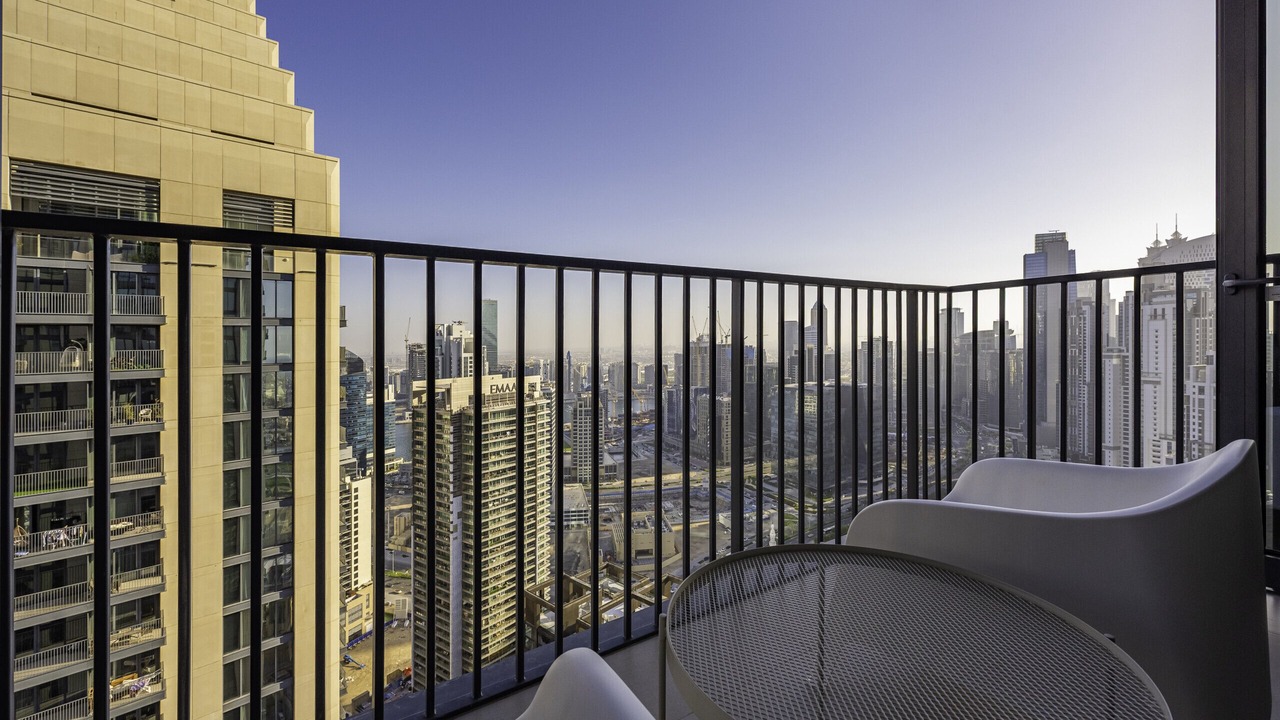 Photo of Others in Downtown Dubai