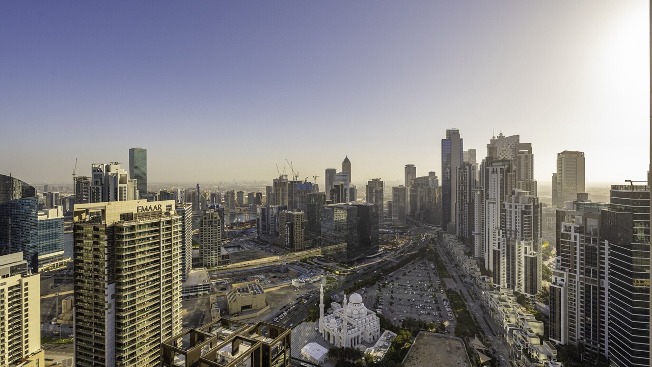 Photo of Others in Downtown Dubai