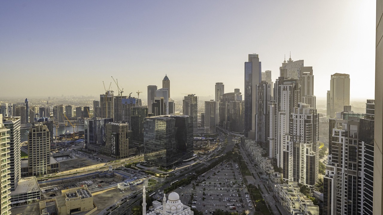 Photo of Others in Downtown Dubai