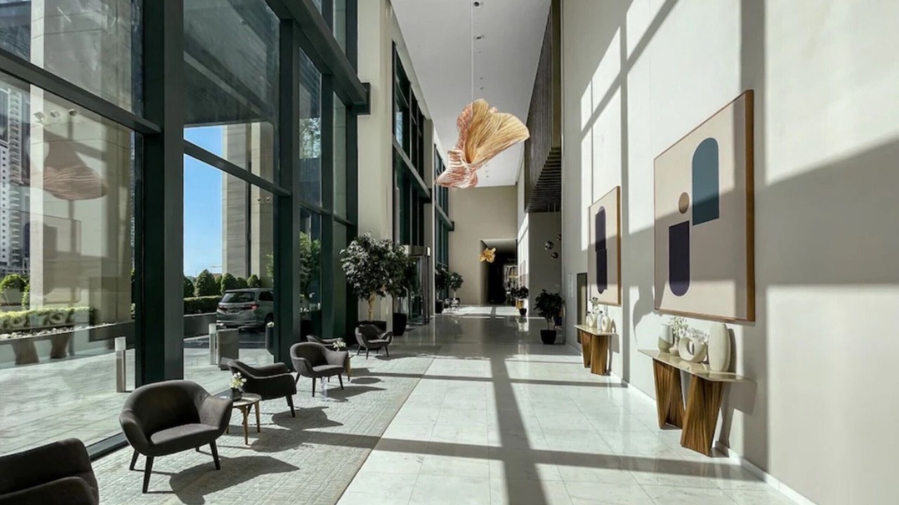Photo of Others in Downtown Dubai