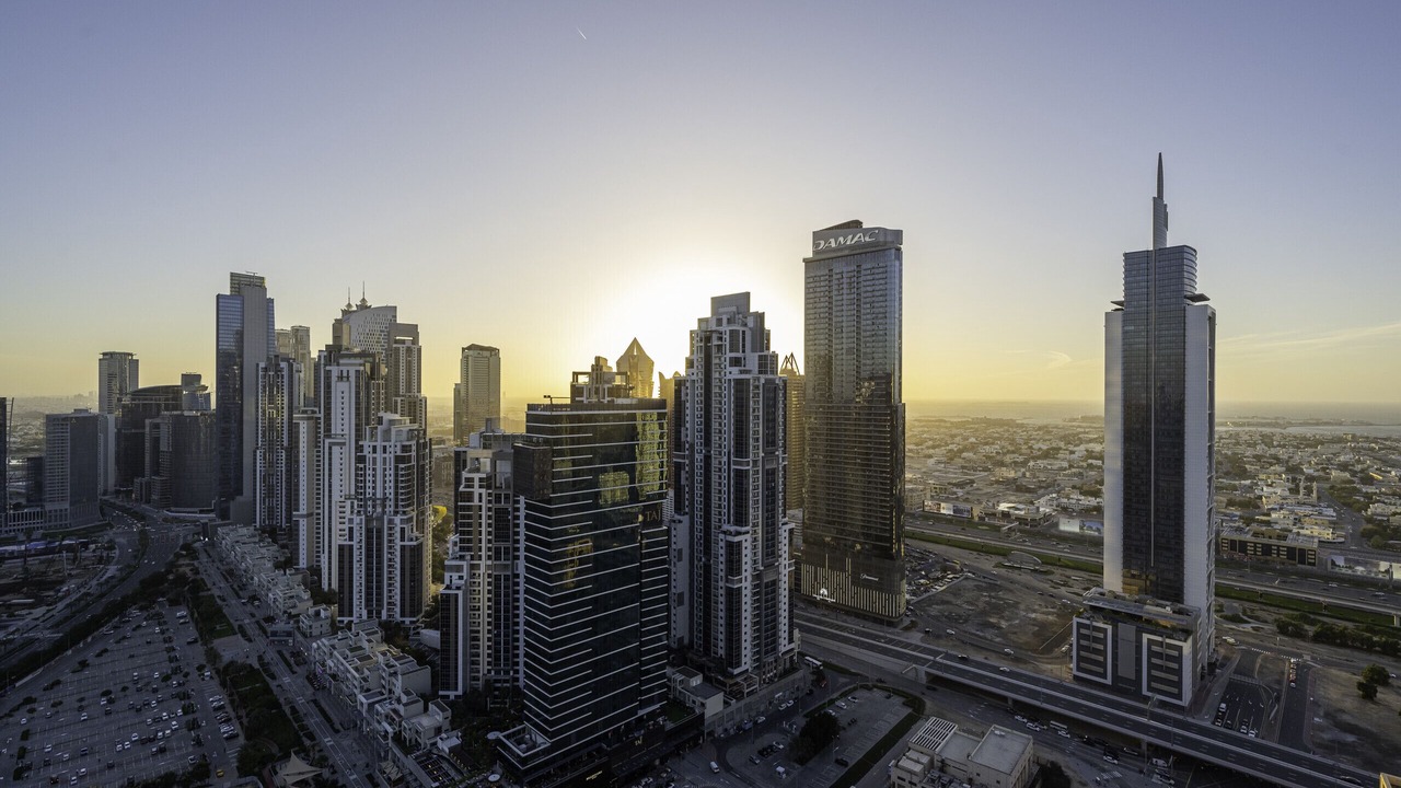 Photo of Others in Downtown Dubai