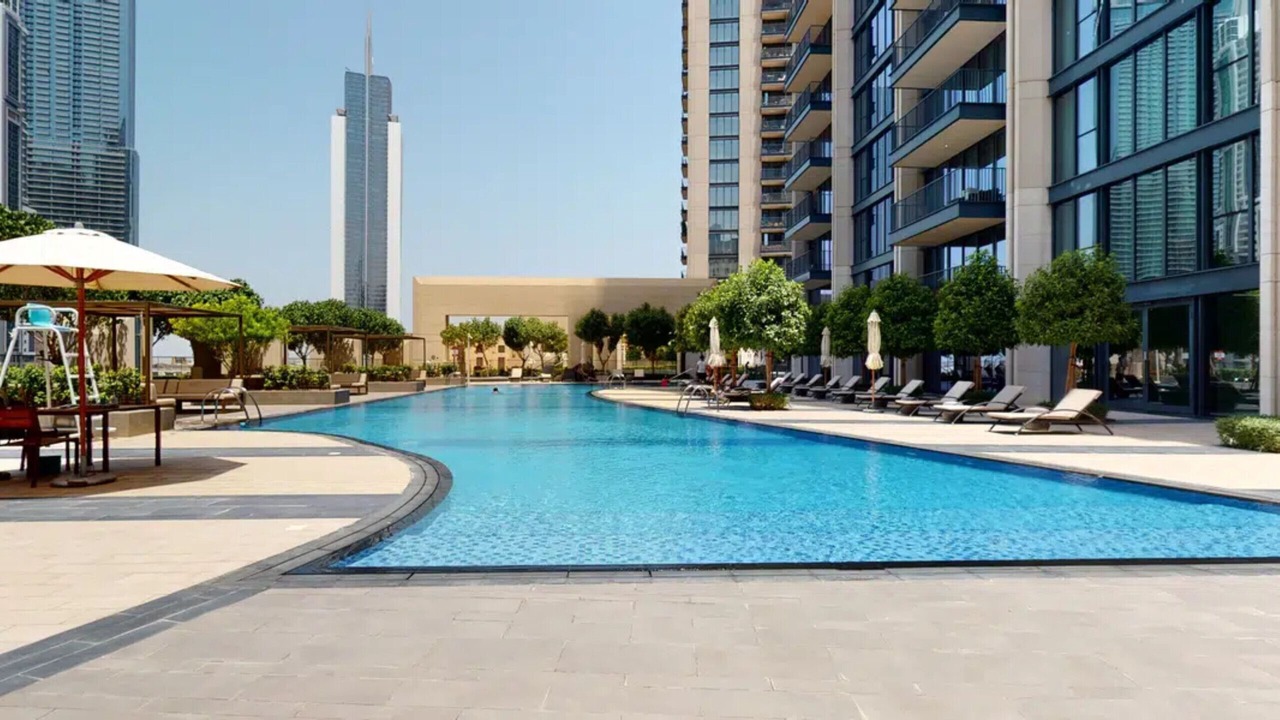 Photo of Others in Downtown Dubai