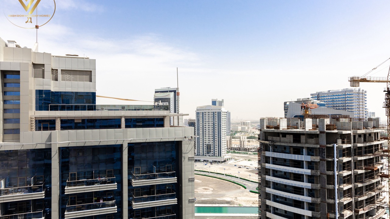 Photo of Outdoor in Dubai Sports City