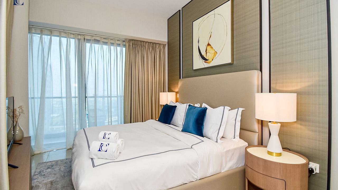 Photo of Bedroom in Dubai