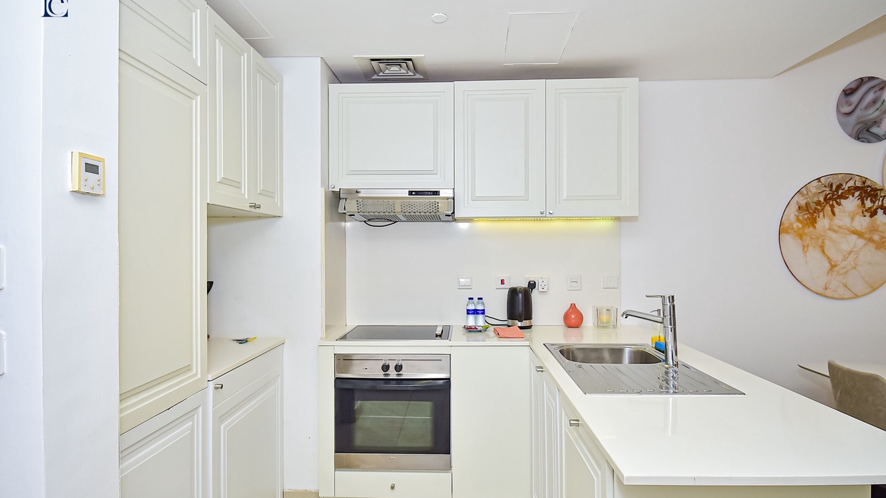 Photo of Kitchen in Dubai