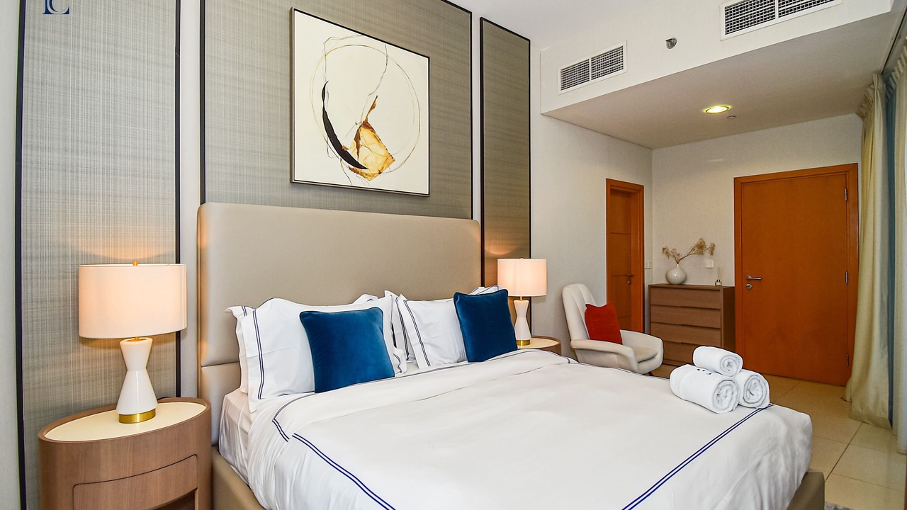 Photo of Bedroom in Dubai
