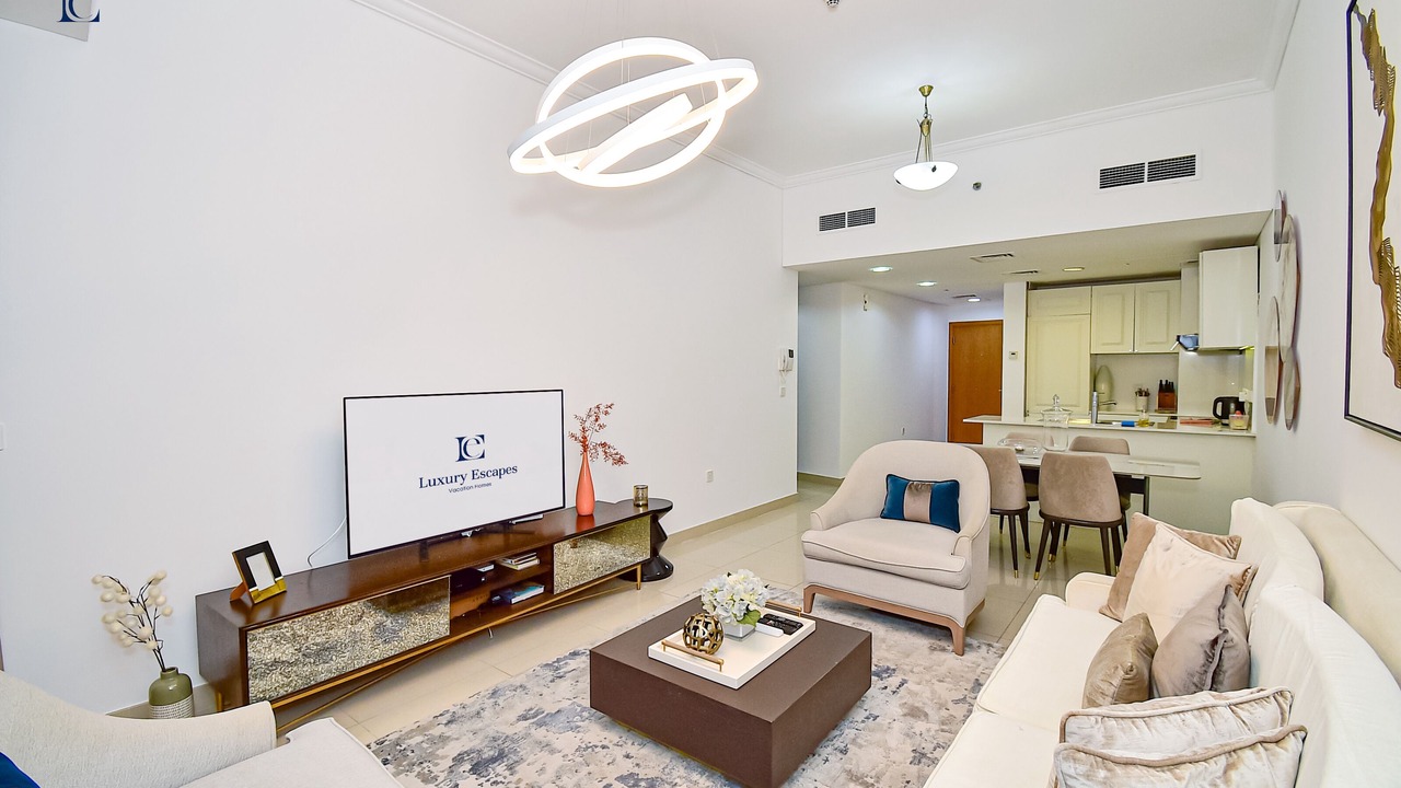 Photo of Livingroom in Dubai