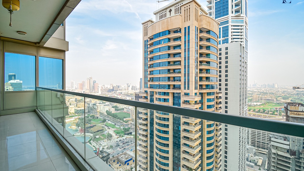Photo of Outdoor in Dubai