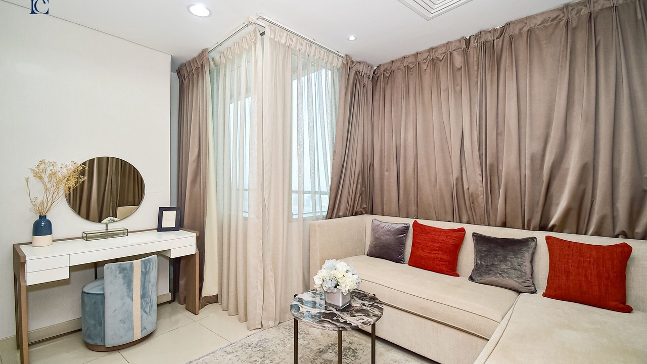 Photo of Livingroom in Dubai