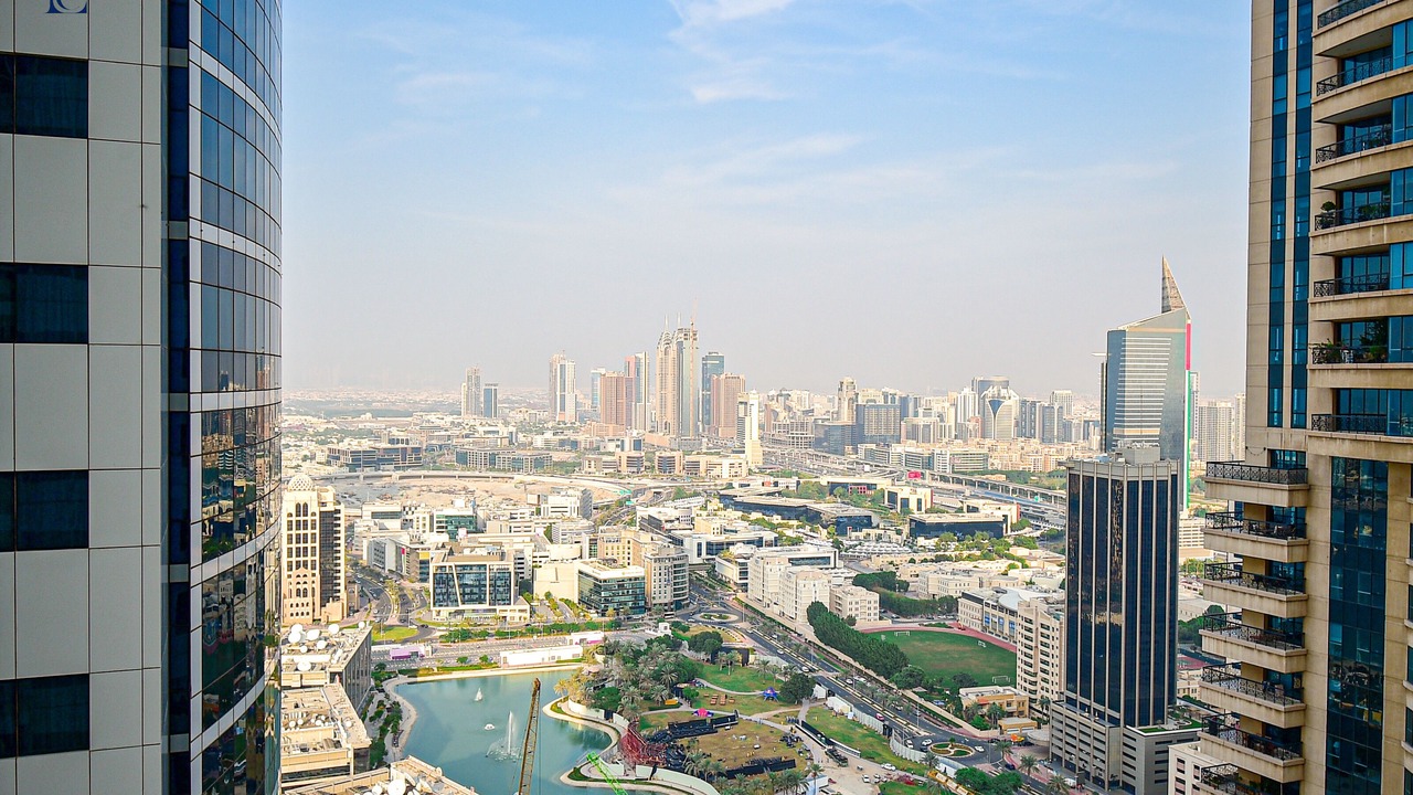 Photo of Outdoor in Dubai