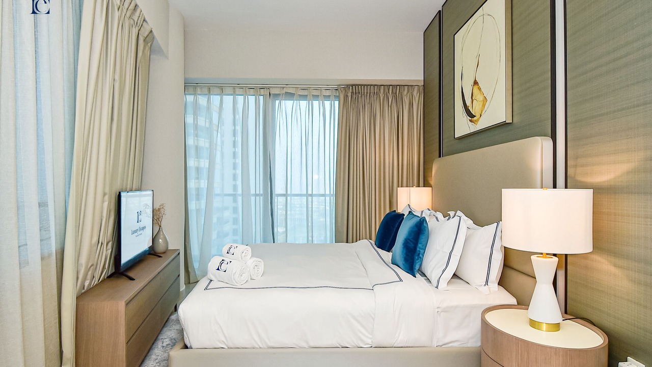 Photo of Bedroom in Dubai