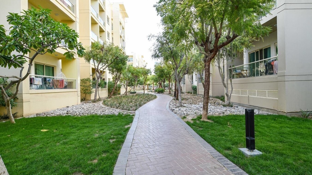 Photo of Outdoor in The Greens