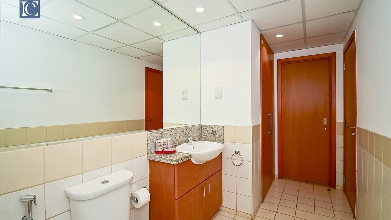 Photo of Bathroom in The Greens