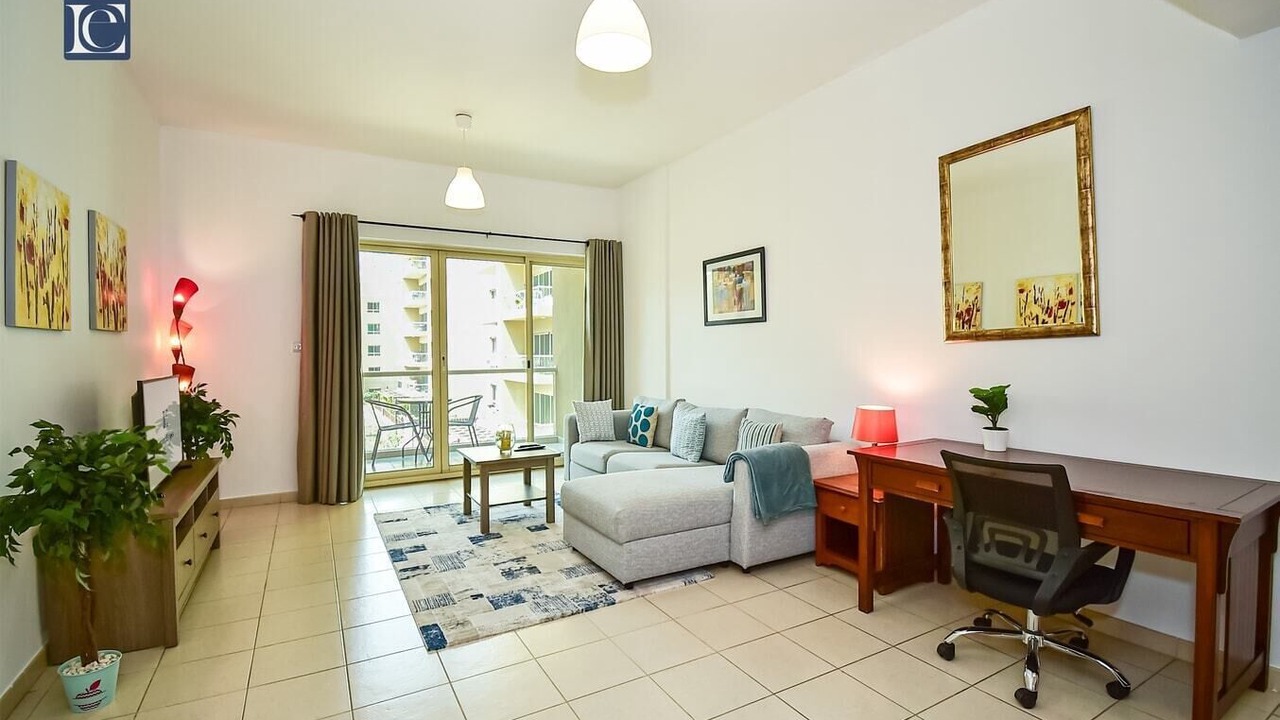 Photo of Livingroom in The Greens