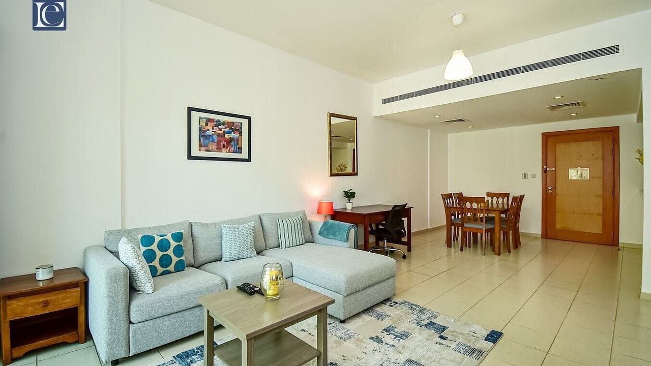 Photo of Livingroom in The Greens